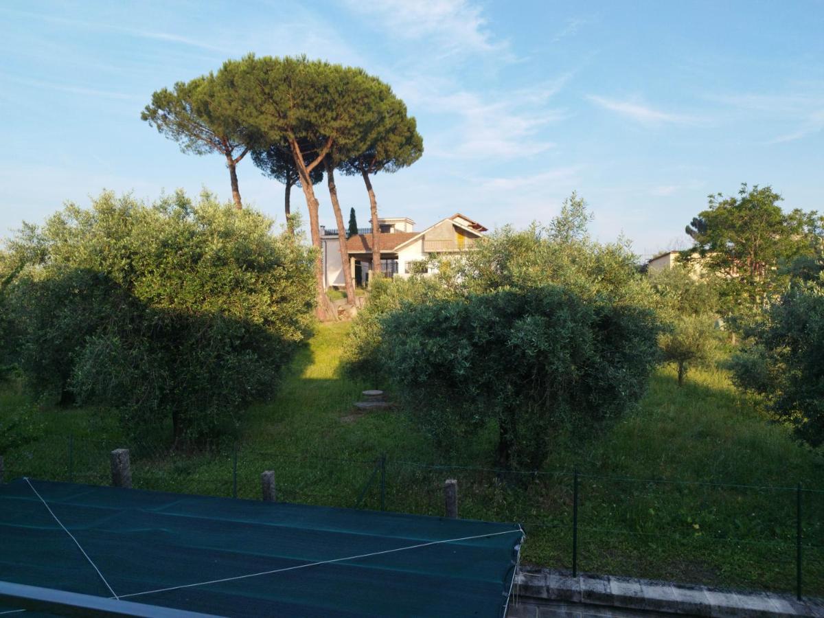 Apartment Relax Rome