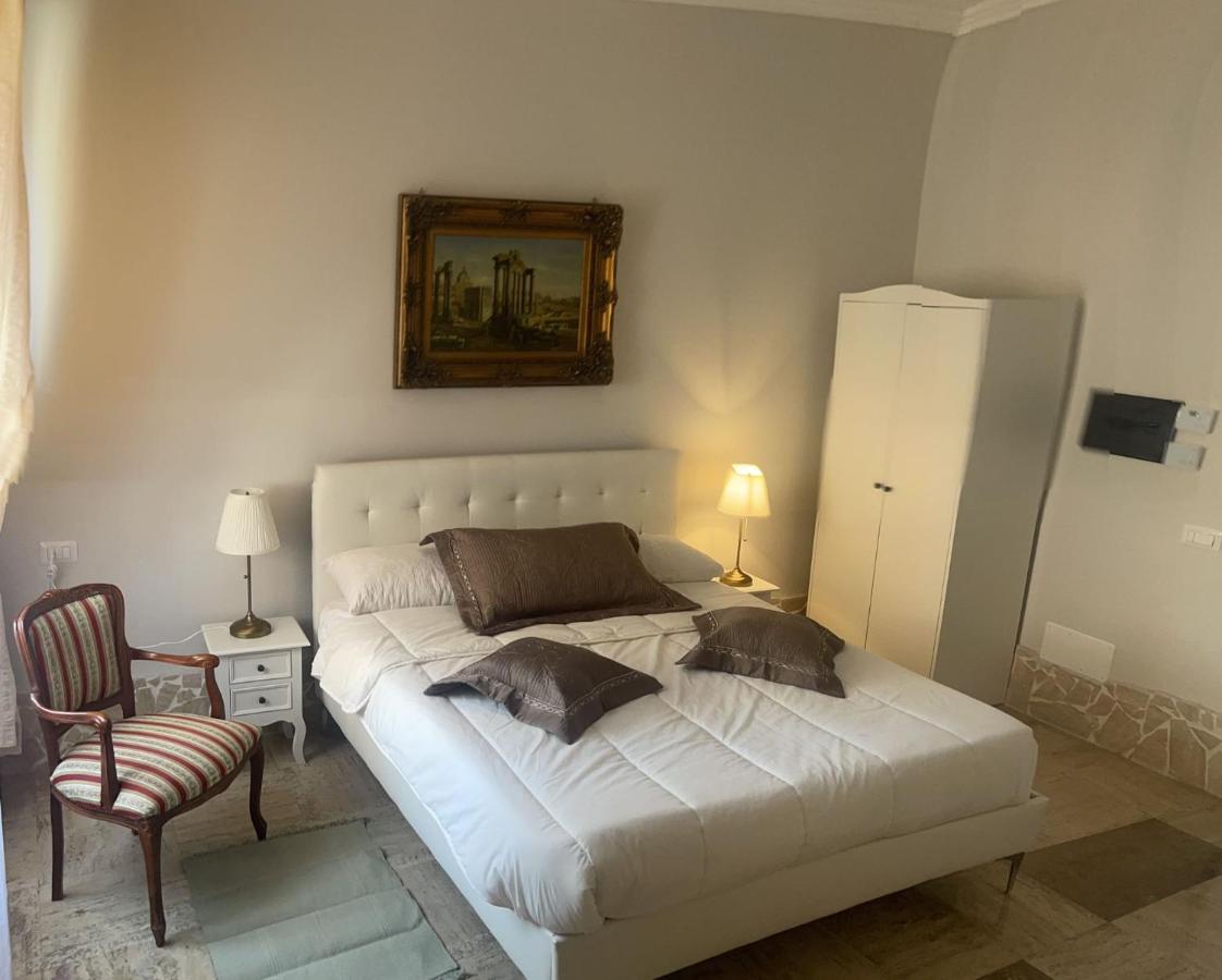 Gasthuis Barone House Rome