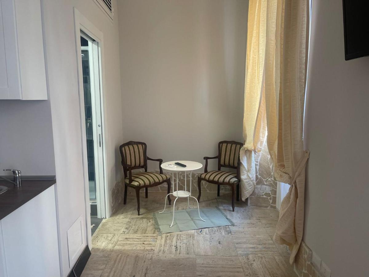 Barone House Gasthuis Rome