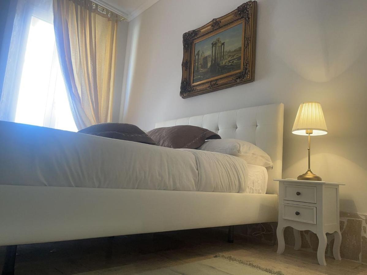 Barone House Rome