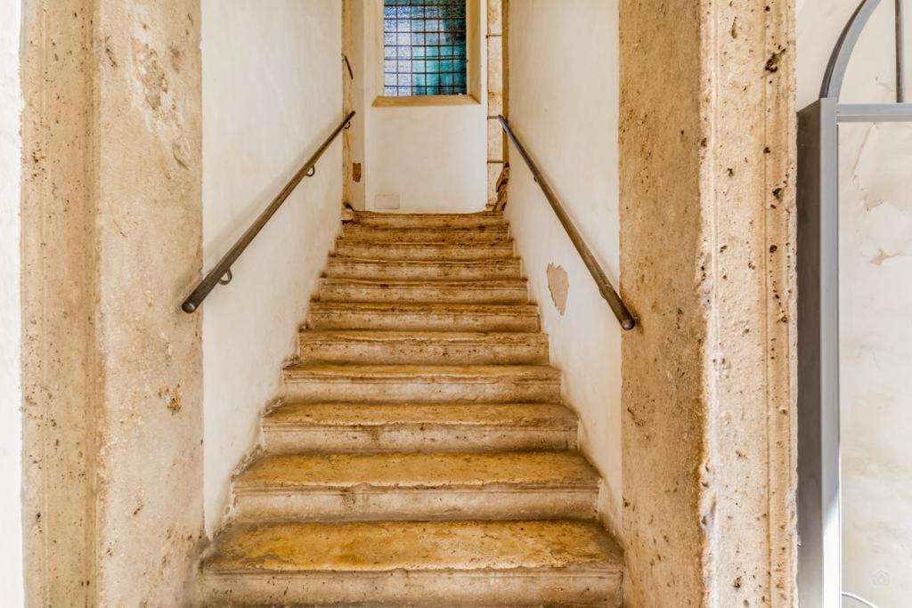 Casa Ghetto 13 * Rome