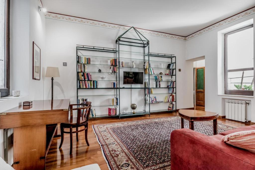 Apartment Casa Ghetto 13 *