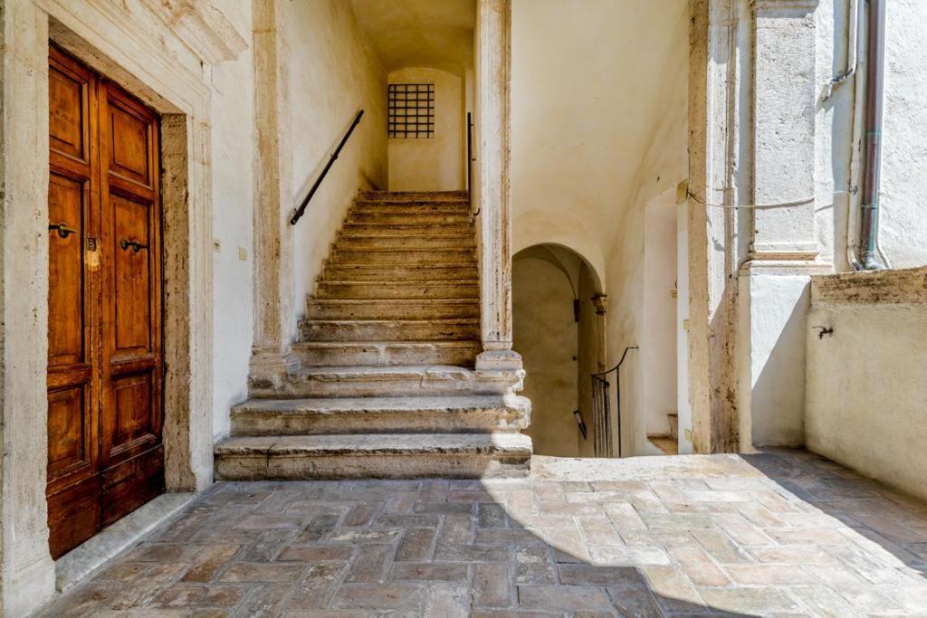 Casa Ghetto 13 * Rome