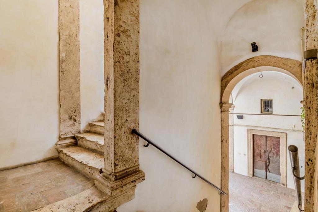 Casa Ghetto 13 * Rome
