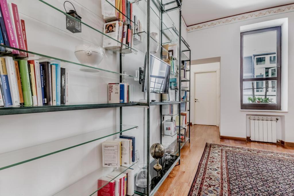 Casa Ghetto 13 Rome