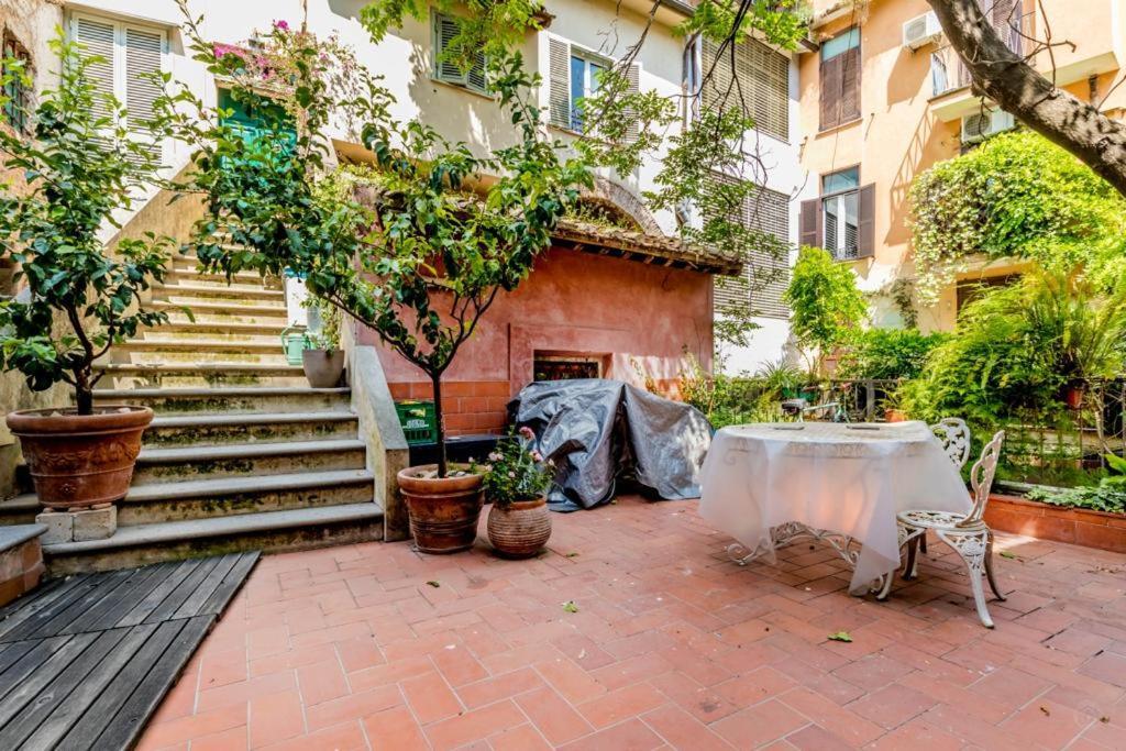 Casa Ghetto 13 * Rome