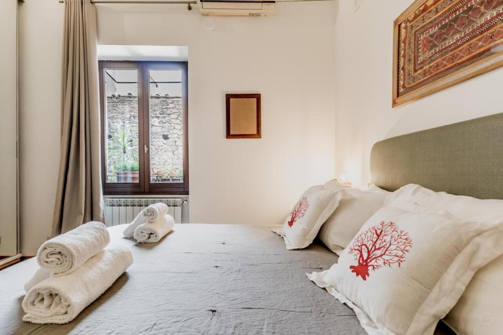 Casa Ghetto 13 Apartment Rome