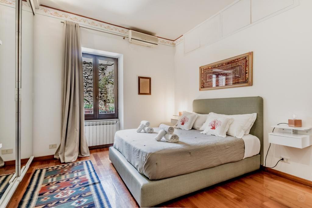 Apartment Casa Ghetto 13 Rome