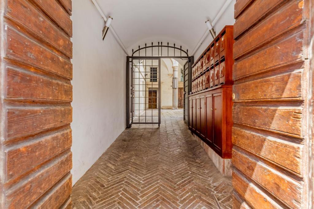 Apartment Casa Ghetto 13 Rome