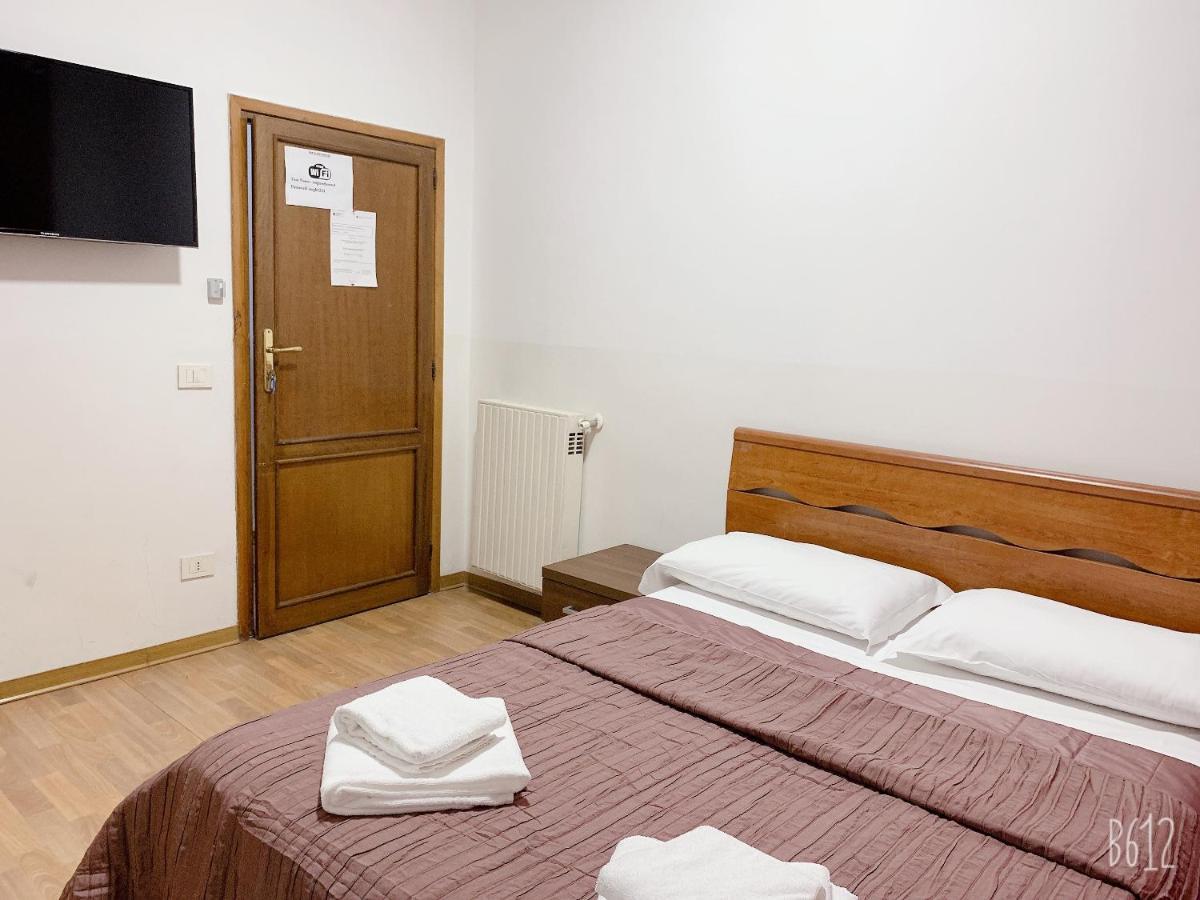 Guest house Mille Rome