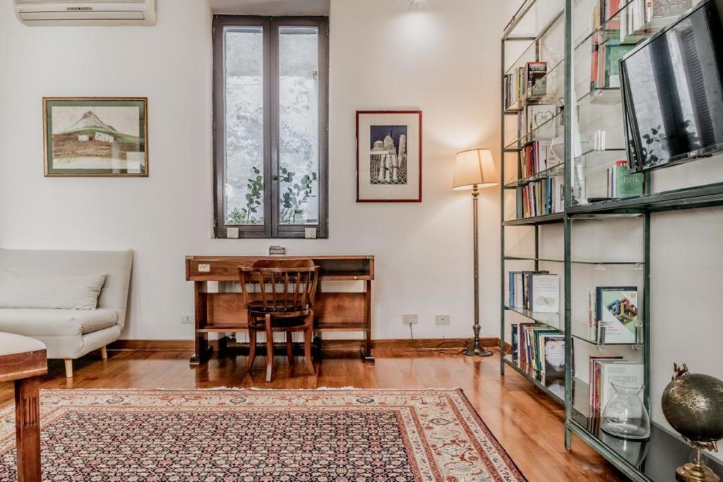 Casa Ghetto 13 Apartment Rome