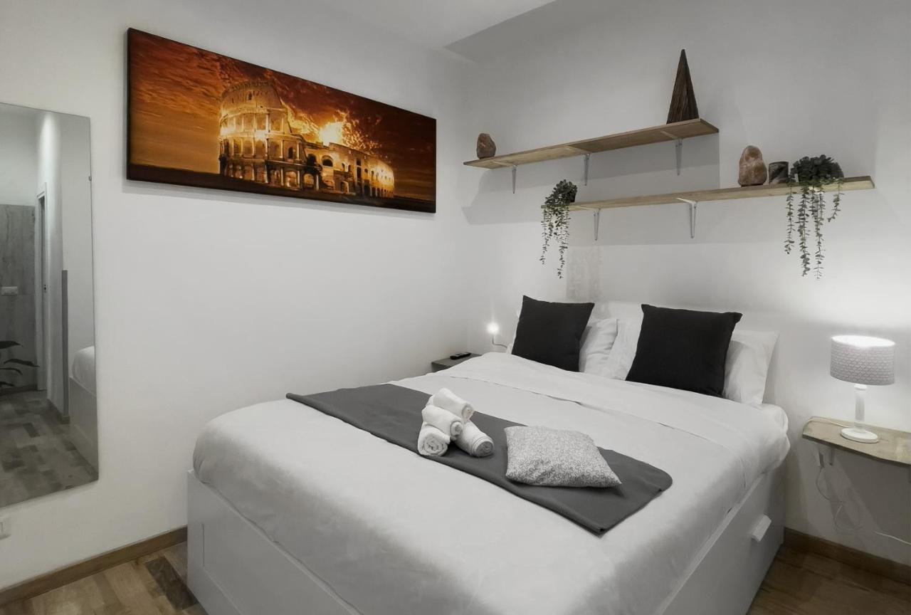 Sweet Modern House In Trastevere - Wifi & Netflix * Rome