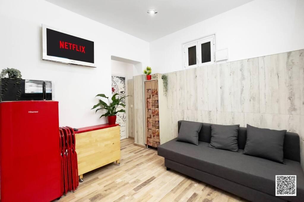 Sweet Modern House In Trastevere - Wifi & Netflix Apartment *