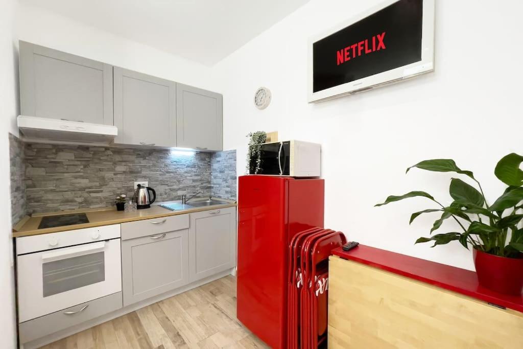 Apartment Sweet Modern House In Trastevere - Wifi & Netflix