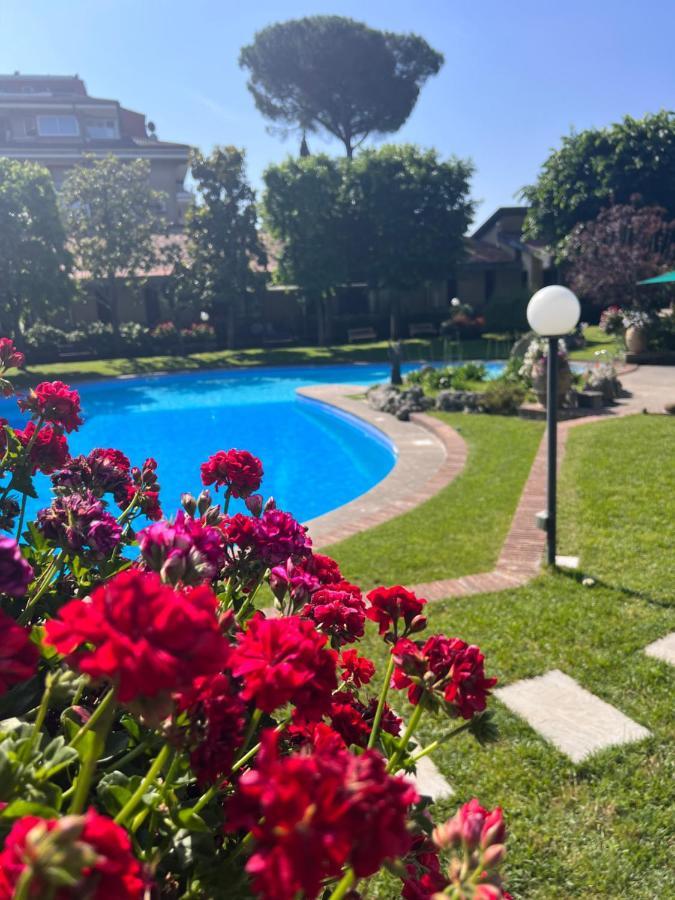 Bed & Breakfast Albina Rome