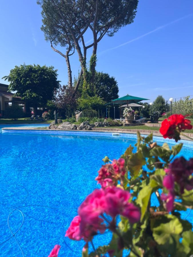 Albina Bed & Breakfast Rome