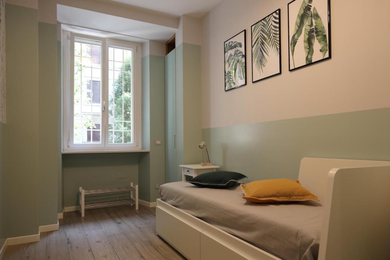Rhome In Vatican Appartement