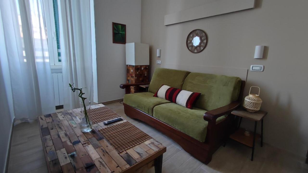 Adventor Eco-suites Rome