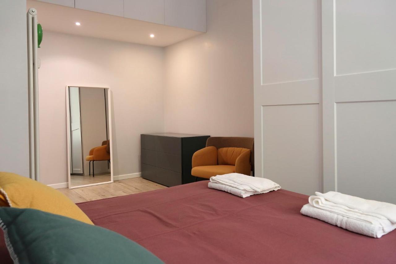 Rhome In Vatican Appartement Rome