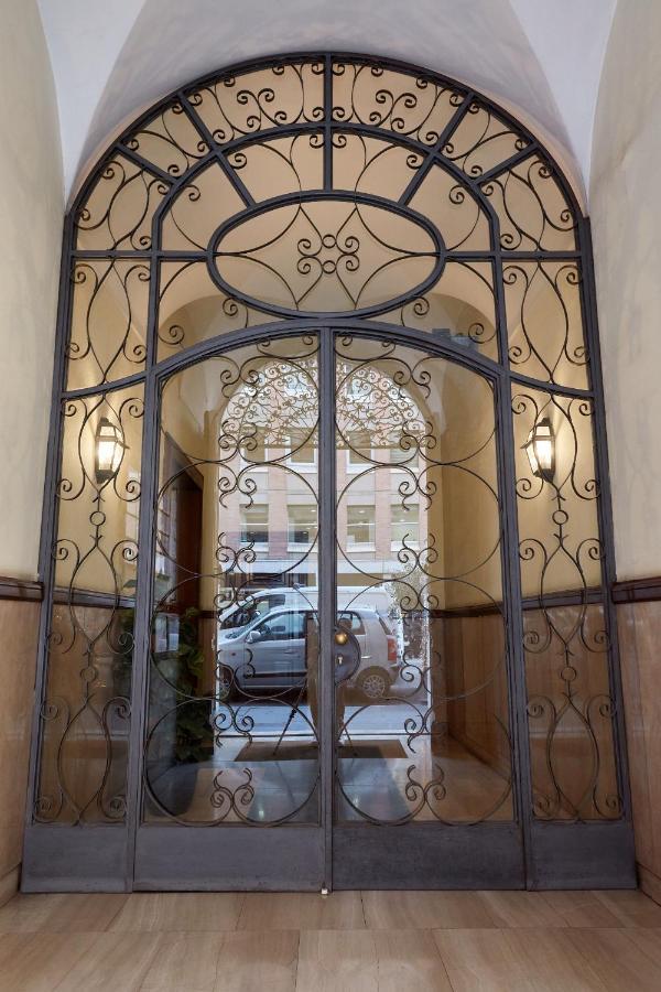 Hotel Vaticano Rome