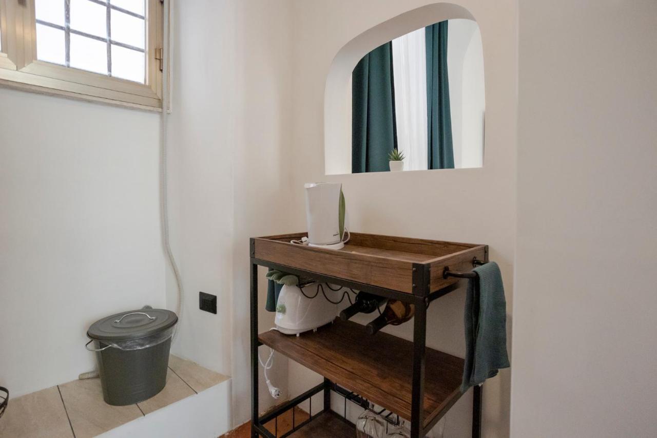 Apartment D'elite Trevi Fountain *