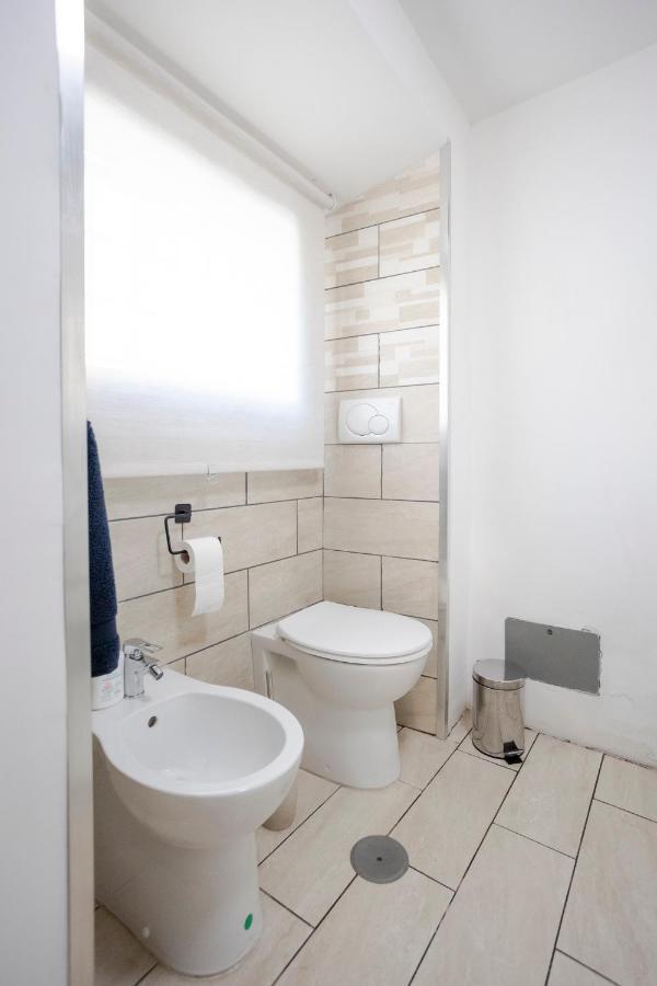 D'elite Trevi Fountain Apartment