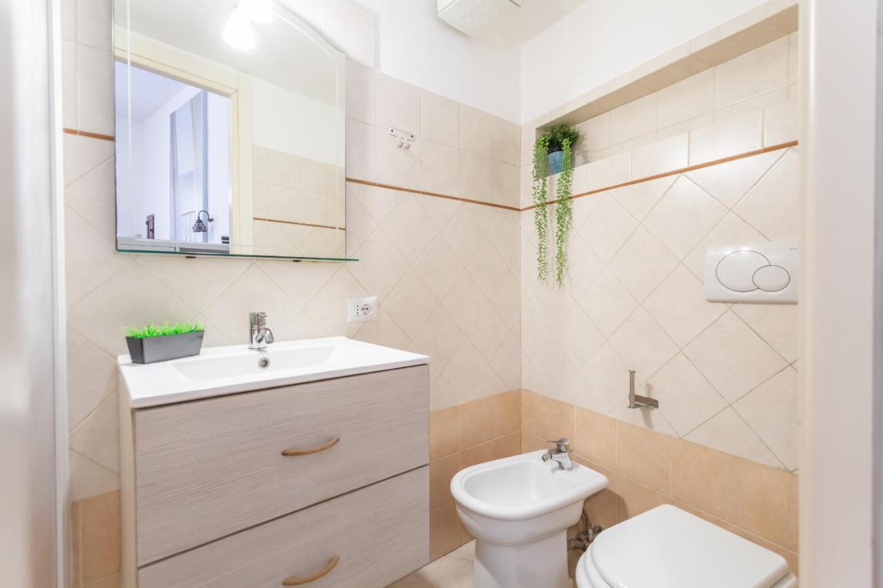 Appartement Cozy Loft In Trendy Trastevere Neighborhood *