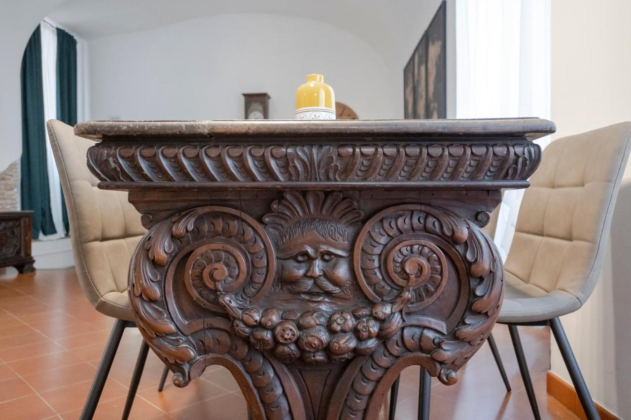 D'elite Trevi Fountain Apartment Rome