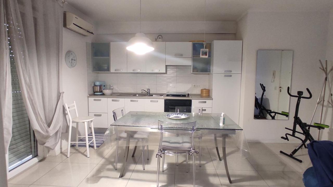 Apartment Bilocale Colle Salario