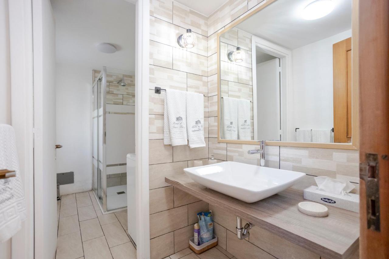 D'elite Trevi Fountain Apartment