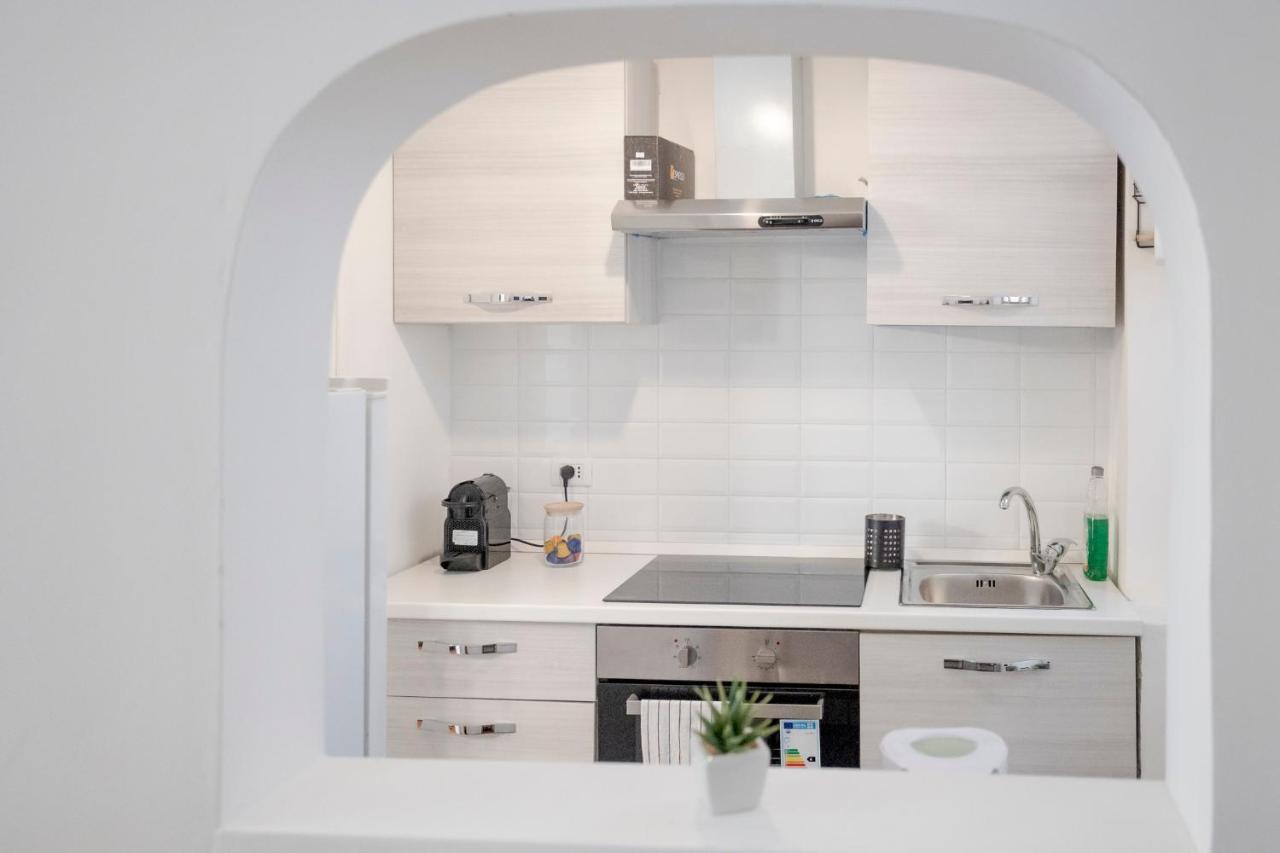 Apartment D'elite Trevi Fountain Rome