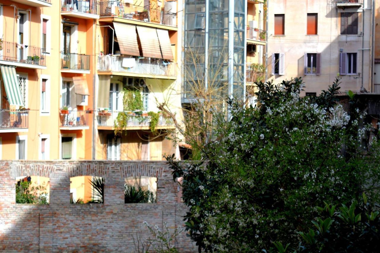 Apartment Casa Sweet Di Fatha Rome