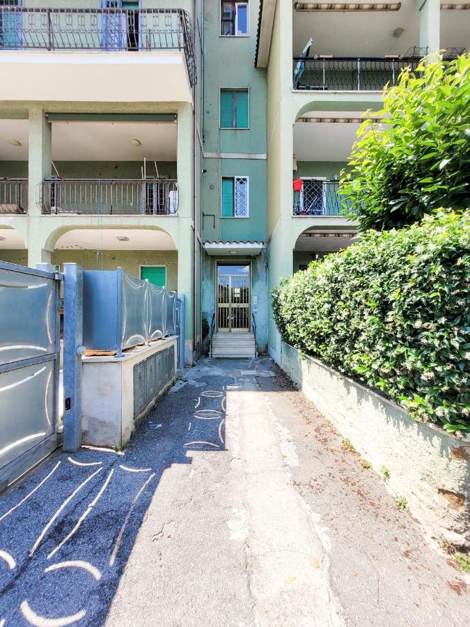 Appartement Green Home Rome