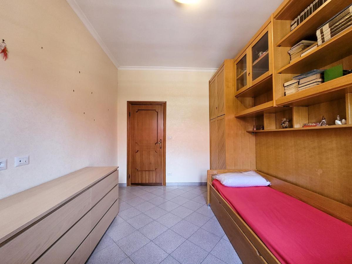 Green Home Appartement *