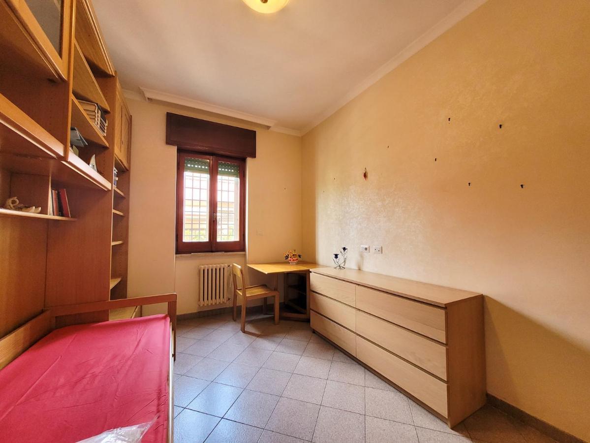 Appartement Green Home Rome