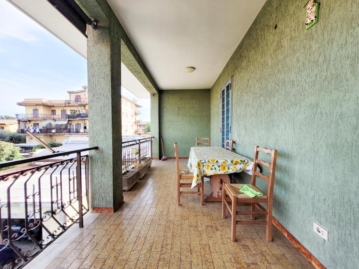 Appartement Green Home