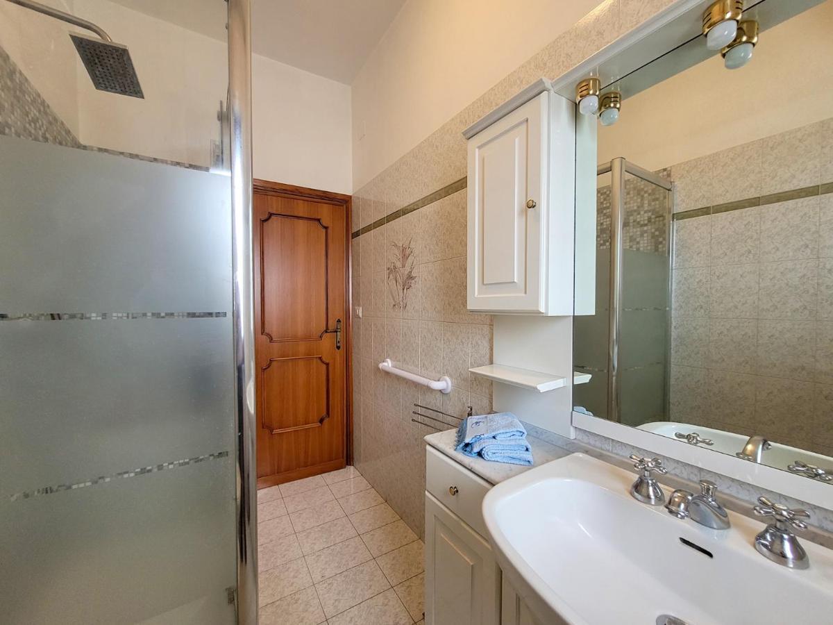 Appartement Green Home Rome