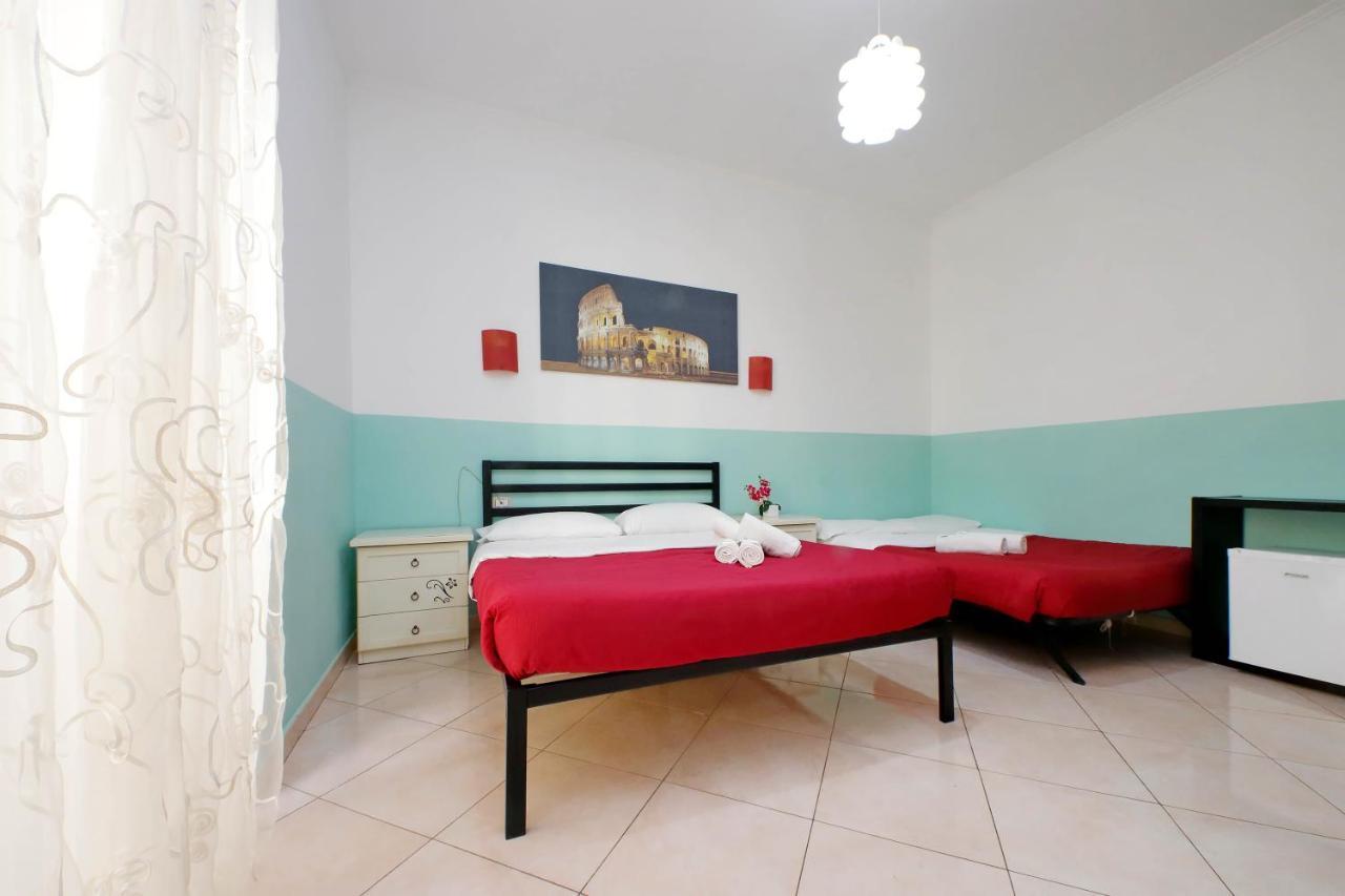 Casa de hóspedes Dandi Domus Roma