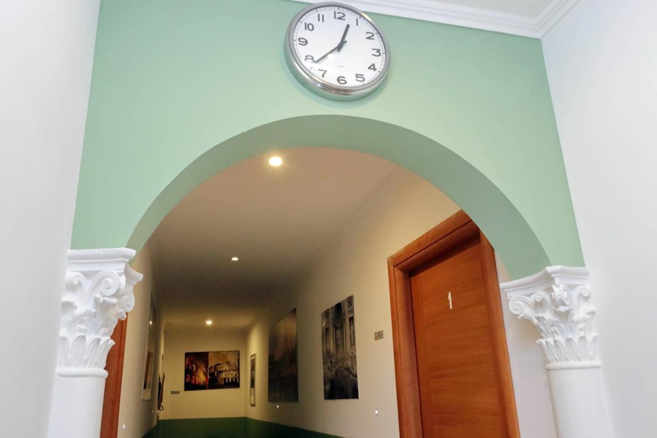 Casa de hóspedes Dandi Domus