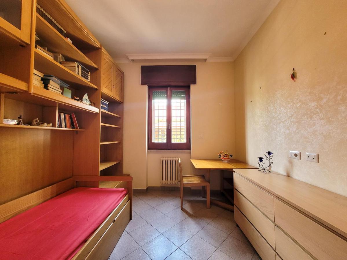 Green Home * Rome