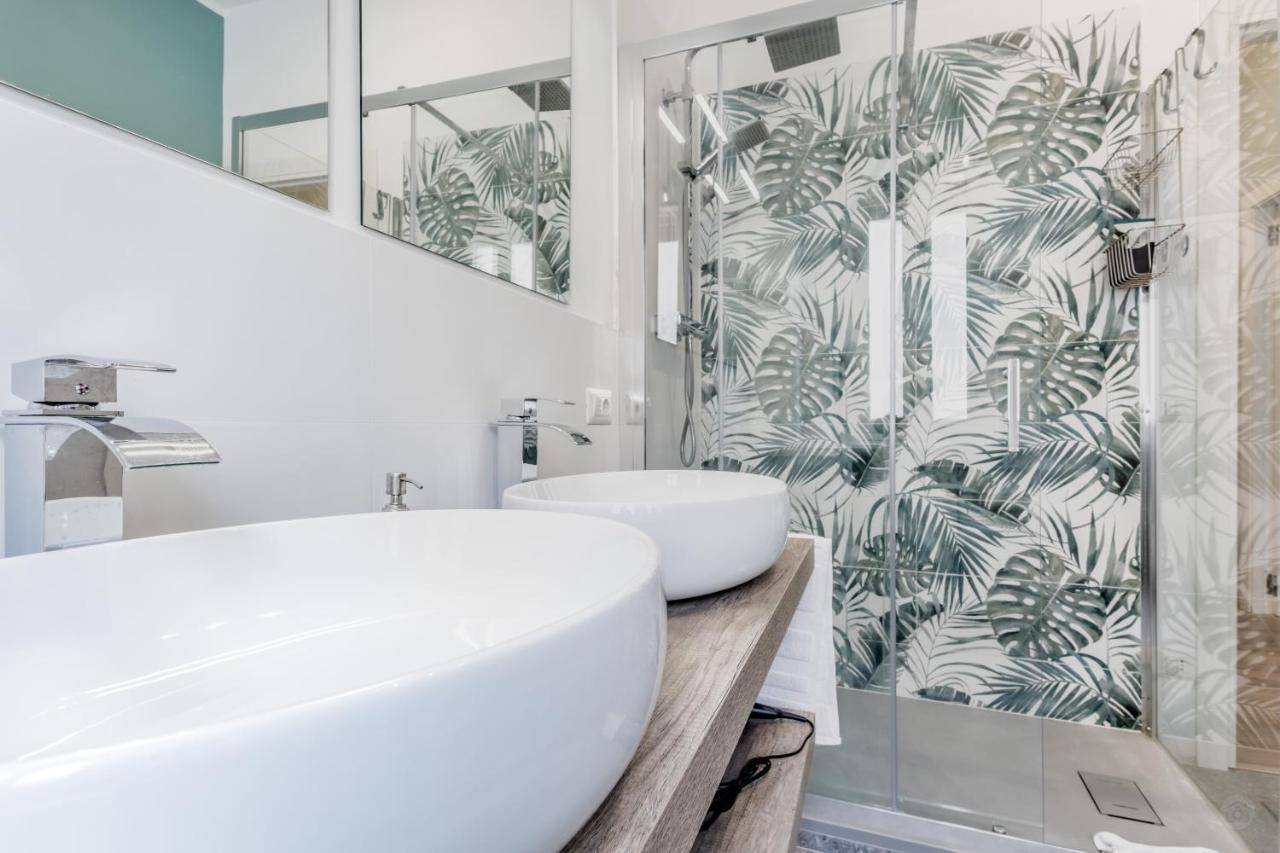 Bbhome History And Design In Testaccio District *