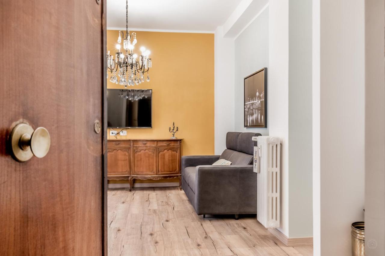 Bbhome History And Design In Testaccio District Appartamento