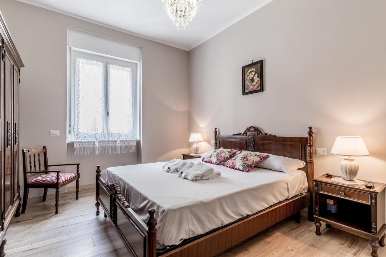 Appartamento Bbhome History And Design In Testaccio District Roma