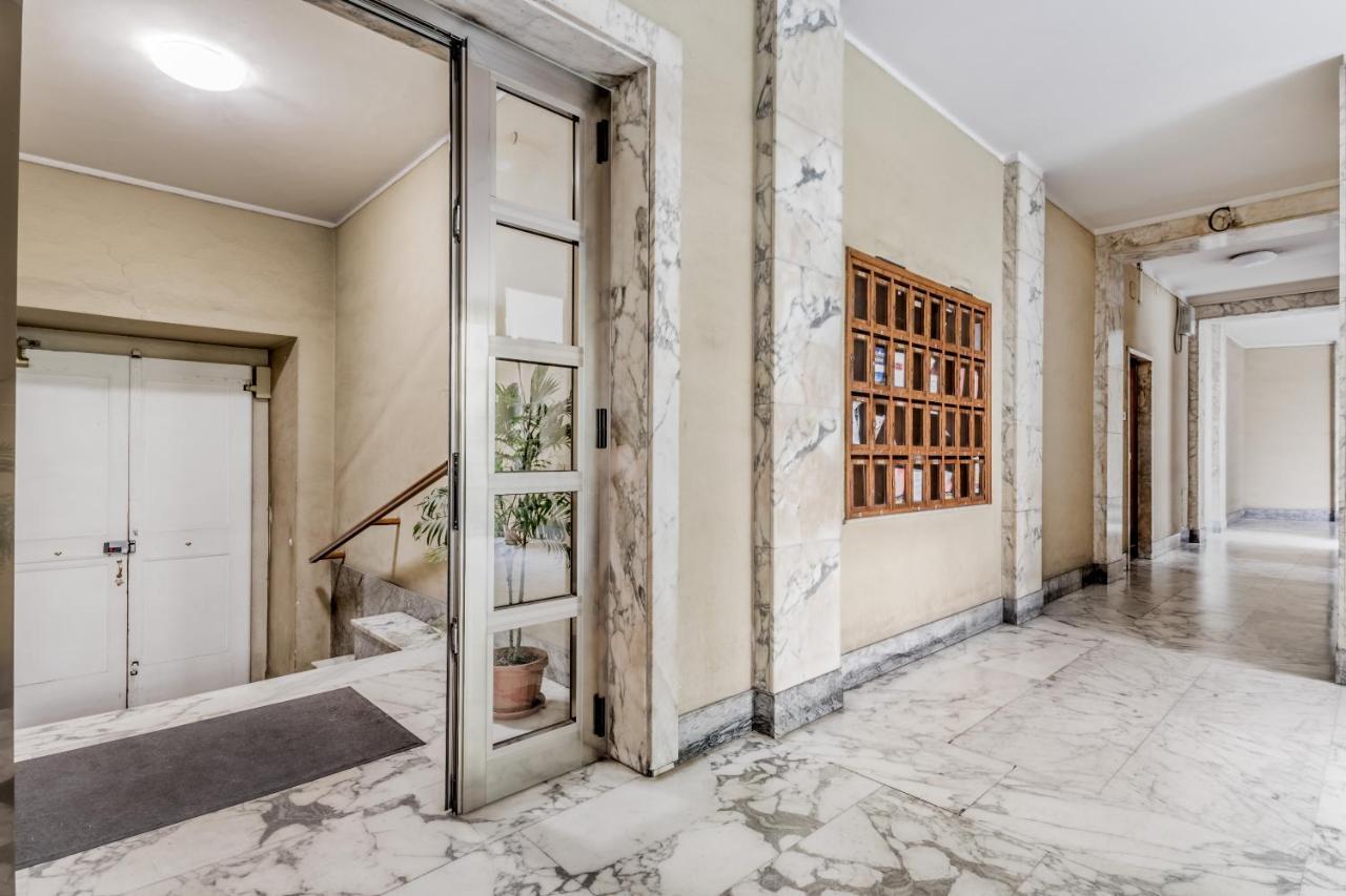 Bbhome History And Design In Testaccio District Appartamento Roma