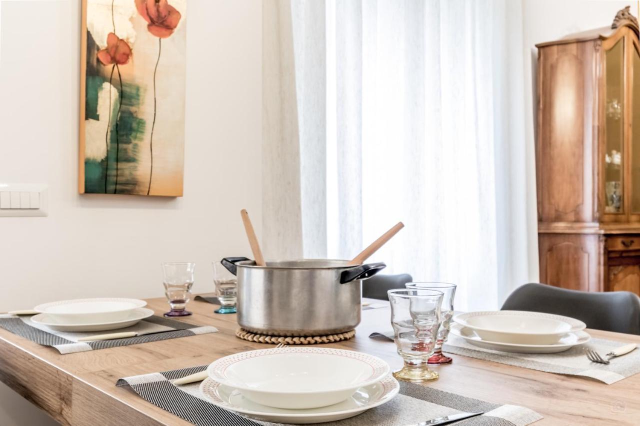 Bbhome History And Design In Testaccio District Appartamento Roma