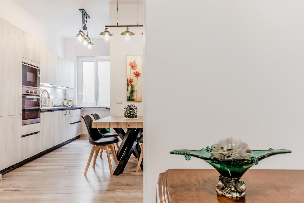 Bbhome History And Design In Testaccio District Appartamento Roma