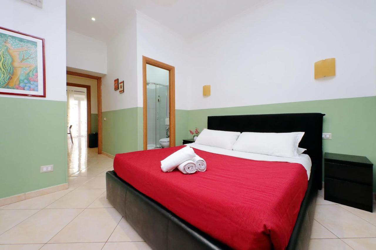 Casa de hóspedes Dandi Domus 2*