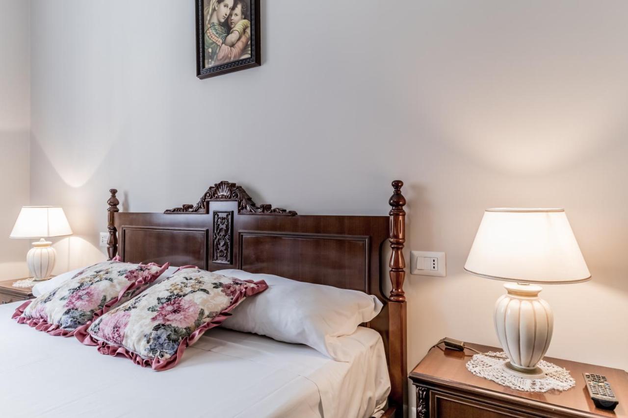 Bbhome History And Design In Testaccio District Appartamento
