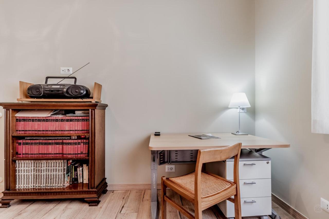 Bbhome History And Design In Testaccio District Appartamento