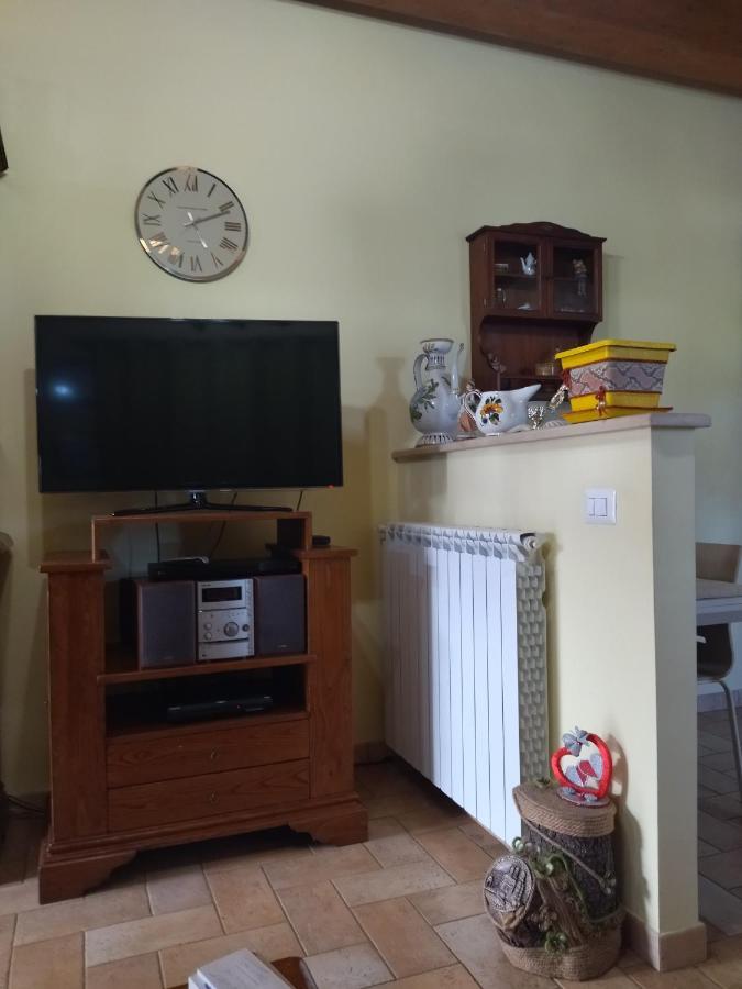 Lochaletcivico46 Apartment Rome